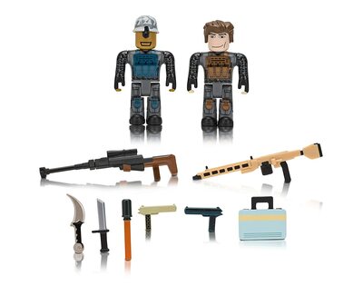   -    (Roblox Phantom Forces Game Pack) (,  2)