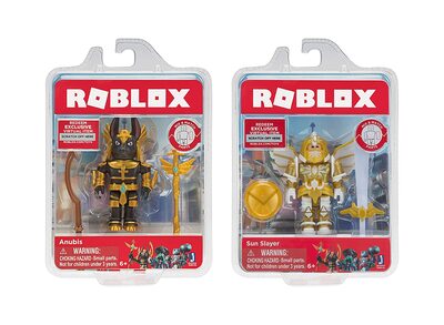     (Roblox - Anubis and Sun Slayer) (,  1)