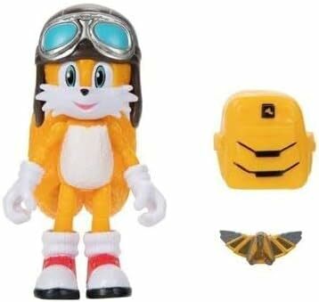  ()   (Tails Flying - Sonic The Hedgehog 2) (,  1)