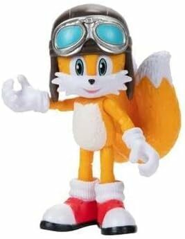  ()   (Tails Flying - Sonic The Hedgehog 2) (,  2)