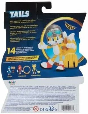  ()   (Tails Flying - Sonic The Hedgehog 2) (,  3)