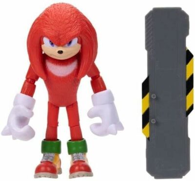     (Knuckles - Sonic The Hedgehog 2) (,  1)