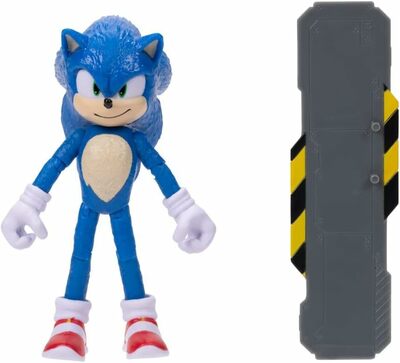      (Sonic - Sonic The Hedgehog 2) (,  1)