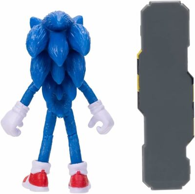      (Sonic - Sonic The Hedgehog 2) (,  2)