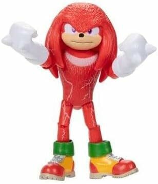      (Knuckles - Sonic The Hedgehog 2) (,  2)