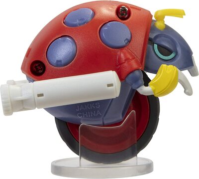    Mini (6.4 ) (Moto Bug - Sonic The Hedgehog) (,  2)