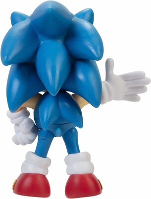  - Mini (6.4 ) (Classic Sonic - Sonic The Hedgehog) (,  3)