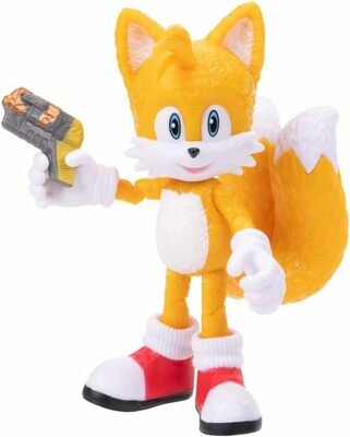  ()   (Tails - Sonic The Hedgehog 2) (,  1)