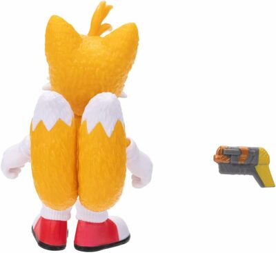  ()   (Tails - Sonic The Hedgehog 2) (,  2)