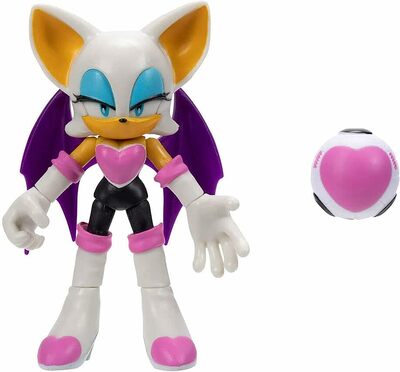    (The Bat - Sonic The Hedgehog) (,  2)