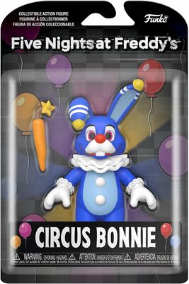   ( ) (Circus Bonnie) (,  1)