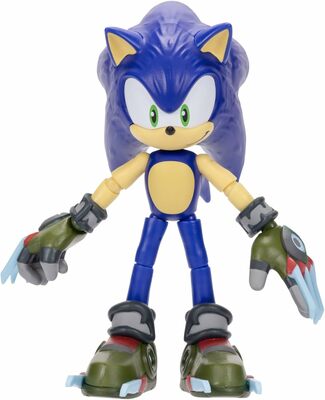  (Sonic The Grim) (,  1)
