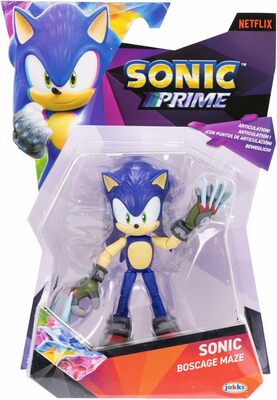   (Sonic The Grim) (,  2)