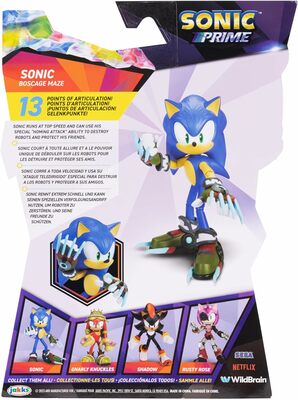   (Sonic The Grim) (,  3)