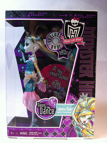 dawn of the dance lagoona