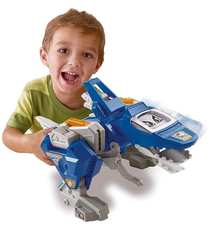 switch & go dinos spinosaurus