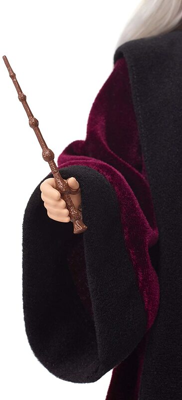 Dumbledore doll deals