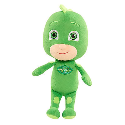   -  (20 .) (PJ Masks Mini Stuffed Figure Gekko) ()