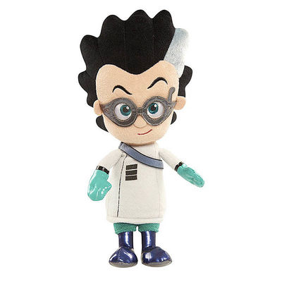   -  (20 .) (PJ Masks Mini Stuffed Romeo) ()