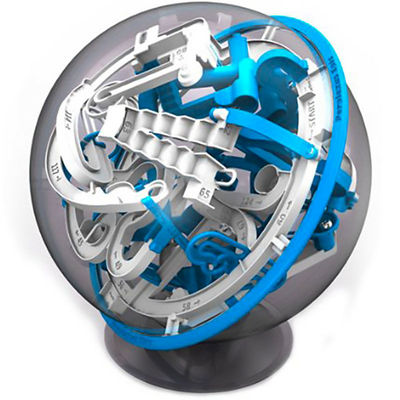  - - 3D (Perplexus Epic) ()