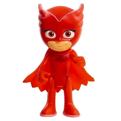  -  "Deluxe" (PJ Masks Deluxe Talking Owlette Figure) ()