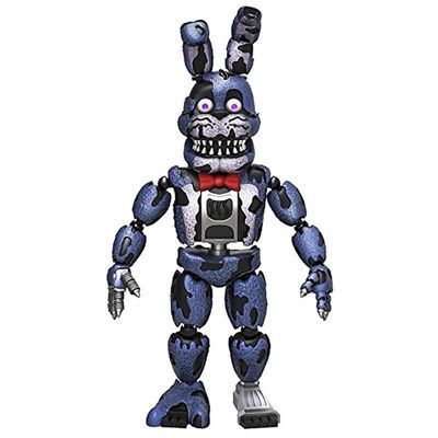   (Funko Articulated Five Nights at Freddy's - Nightmare Bonnie) ()