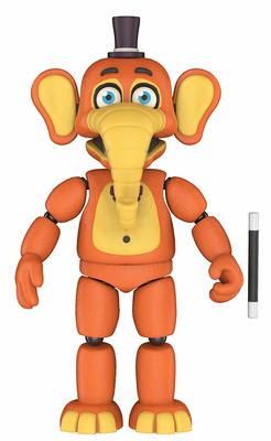   -   (Funko Five Nights at Freddy's Pizza Simulator - Orville Elephant Collectible Figure)