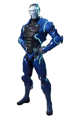  -   (McFarlane Toys 10608-4 Fortnite Carbide Premium Action Figure)