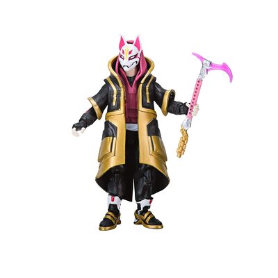   -  () (Fortnite FNT0012 Solo Mode Core Figure Pack, Drift) ()