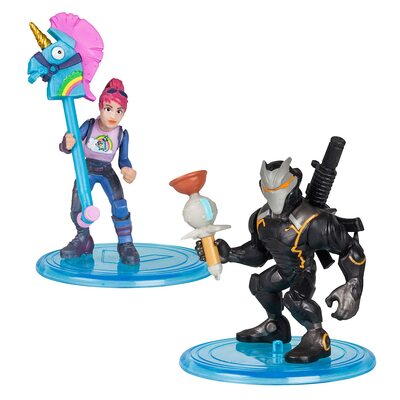   :   - (Fortnite Battle Royale Collection: Omega &amp; Brite Bomber) ()