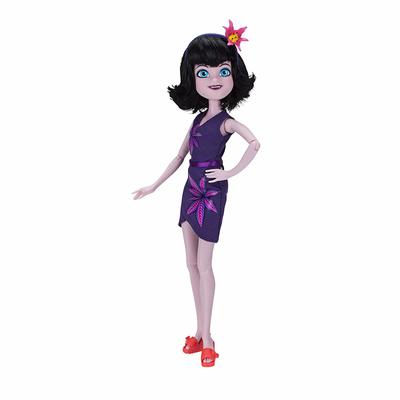  -   (Hotel Transylvania, Mavis Monster Cruise) ()