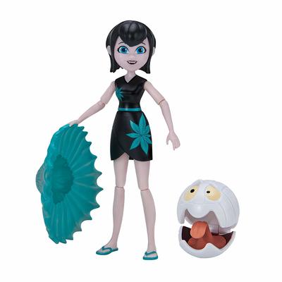   -   (Hotel Transylvania The Series Monster Cruise Mavis Action Figure) ()