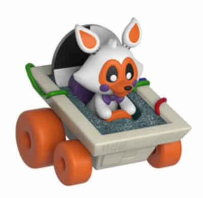    (Funko Super Racers: Five Nights at Freddy's - Lolbit)