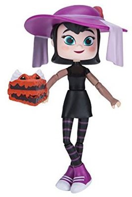   -  (Hotel Transylvania The Series Mavis' Mystery Action Figure) ()