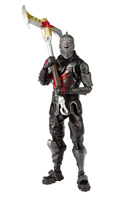 ׸  -   (McFarlane Toys Fortnite Black Knight Premium Action Figure) ()