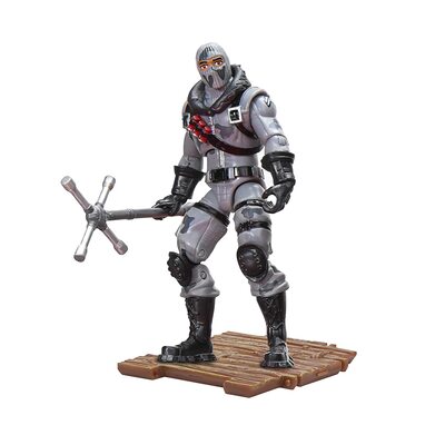   -  (Fortnite Solo Mode Core Figure Pack, Havoc) ()