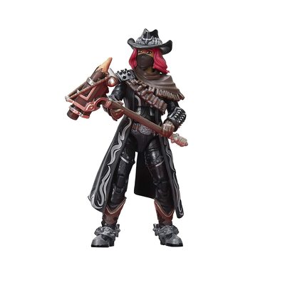   - Ҹ  (Fortnite Solo Mode Core Figure Pack, Calamity) ()