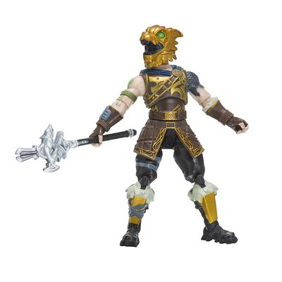   -   (Fortnite Solo Mode Core Figure Pack, Battle Hound) ()