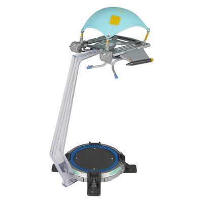     (McFarlane Toys Fortnite Default Glider) ()