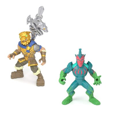   :     (Fortnite Battle Royale Collection: Battle hound &amp; Flytrap) ()
