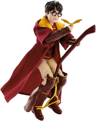    -    (Harry Potter Quidditch Harry Potter) ()