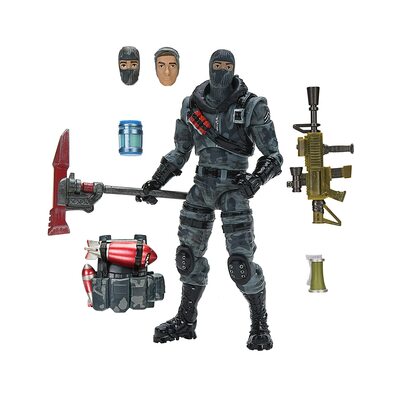 -    (Fortnite Legendary Series Figure, Havoc) ()