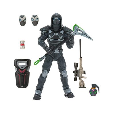  -    (Fortnite Legendary Series Figure, Enforcer) ()