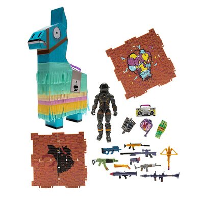    -    (Fortnite Llama Loot Pinata, Dark Voyager) ()