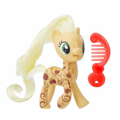   (My Little Pony Applejack Fashion Doll) ()