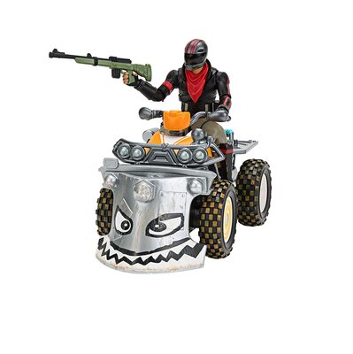    ()    (Fortnite Quadcrasher Vehicle) ()