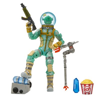  -    (Fortnite Legendary Series Figure, Leviathan) ()