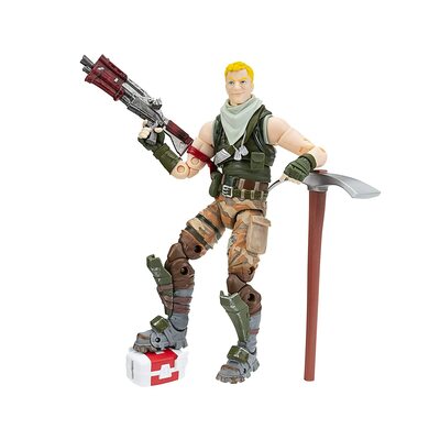  -    (Fortnite Legendary Series Figure, Jonesy) ()