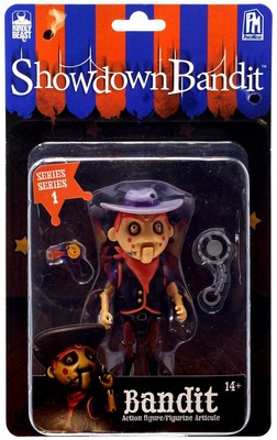       (Showdown Bandit Bandit)