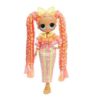  O.M.G.  ,   ,  15  (LOL O.M.G. Lights Dazzle Fashion Doll) ()